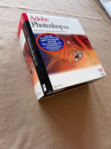 Adobe photoshop for mac - ,