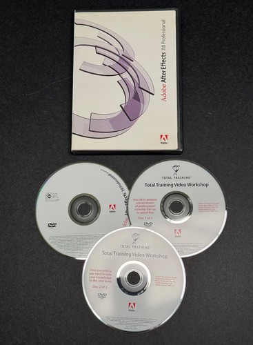 Adobe after effects - adobe, mac