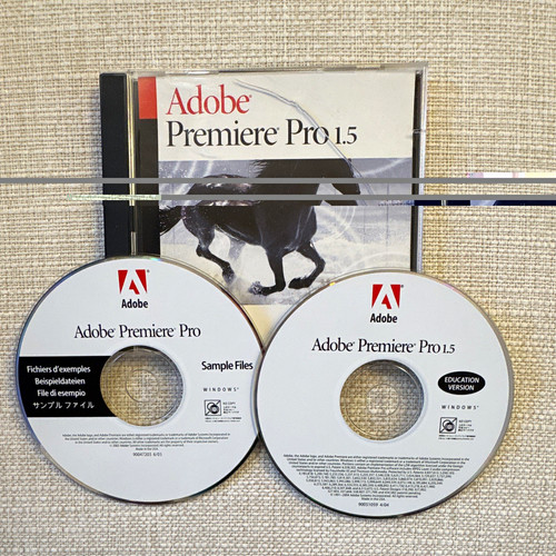 Adobe premiere pro video - premiere,